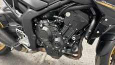 Honda CB 1000 Hornet (25MY)